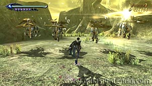 Bayonetta 2