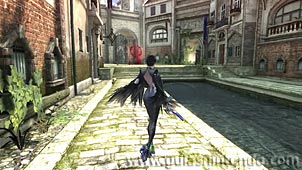 Bayonetta 2