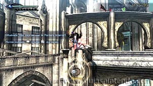 Bayonetta 2
