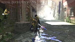 Bayonetta 2