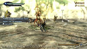 Bayonetta 2