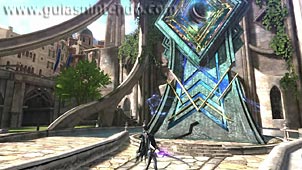 Bayonetta 2