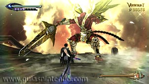 Bayonetta 2