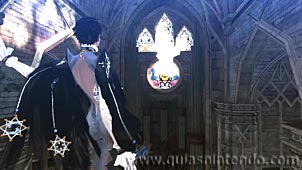 Bayonetta 2