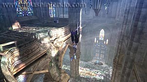 Bayonetta 2