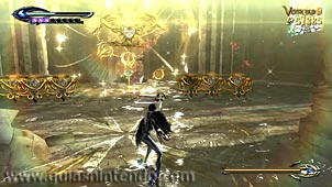 Bayonetta 2