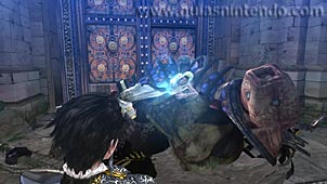 Bayonetta 2