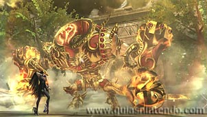 Bayonetta 2