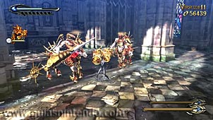 Bayonetta 2
