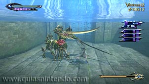 Bayonetta 2