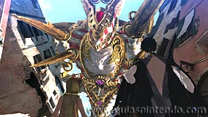 Bayonetta 2