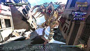 Bayonetta 2