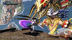 Bayonetta 2
