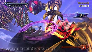 Bayonetta 2