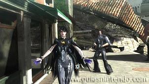 Bayonetta 2