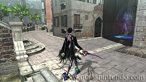 Bayonetta 2