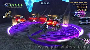 Bayonetta 2
