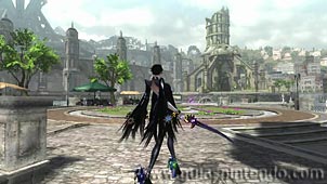 Bayonetta 2