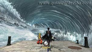 Bayonetta 2