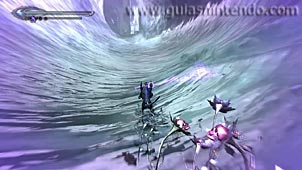 Bayonetta 2