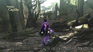 Bayonetta 2
