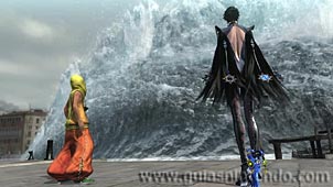 Bayonetta 2