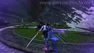 Bayonetta 2