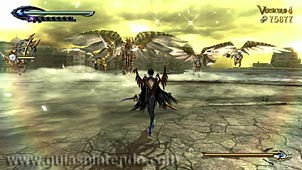 Bayonetta 2