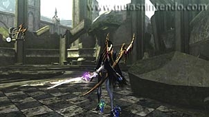 Bayonetta 2