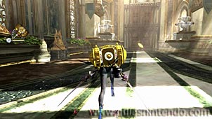 Bayonetta 2