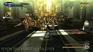 Bayonetta 2