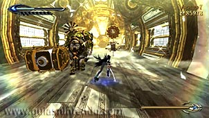 Bayonetta 2