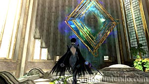 Bayonetta 2