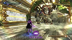 Bayonetta 2