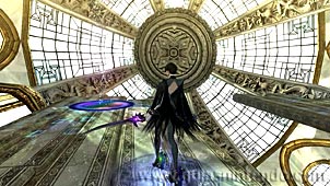 Bayonetta 2