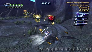 Bayonetta 2