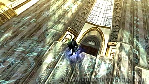 Bayonetta 2