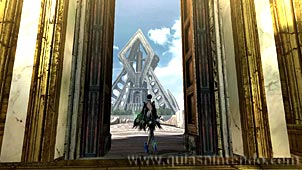 Bayonetta 2