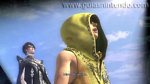 Bayonetta 2
