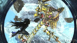 Bayonetta 2