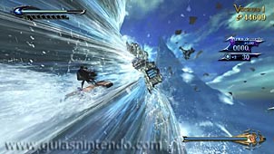 Bayonetta 2