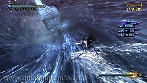 Bayonetta 2