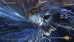 Bayonetta 2
