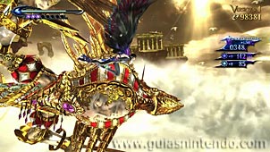 Bayonetta 2