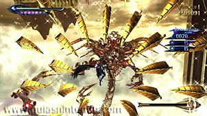 Bayonetta 2