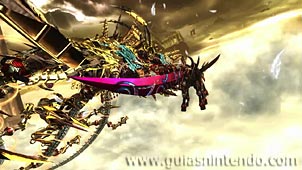 Bayonetta 2