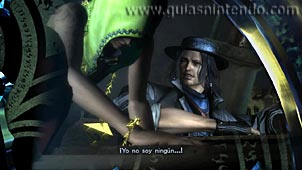 Bayonetta 2