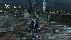 Bayonetta 2