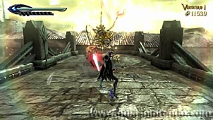 Bayonetta 2