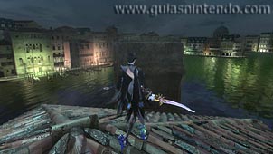 Bayonetta 2